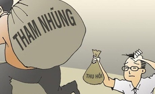 Thu hồi hơn 26.000 tỷ đồng từ các vụ án tham nhũng, kinh tế lớn